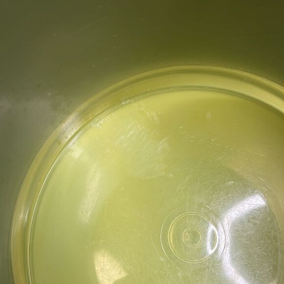 Tupperware Stacking Canisters 3PC Set - Picture 7 of 9